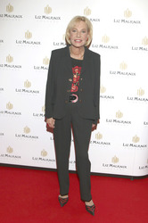 'art & design von Liz Malraux' Fashion Show, Hamburg