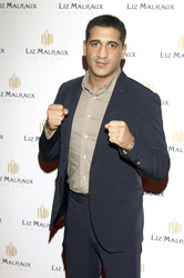 'art & design von Liz Malraux' Fashion Show, Hamburg