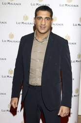 'art & design von Liz Malraux' Fashion Show, Hamburg