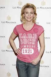 'art & design von Liz Malraux' Fashion Show, Hamburg