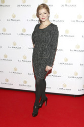 'art & design von Liz Malraux' Fashion Show, Hamburg