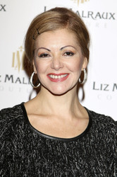 'art & design von Liz Malraux' Fashion Show, Hamburg