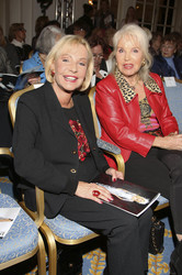 'art & design von Liz Malraux' Fashion Show, Hamburg