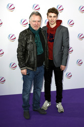 'Der Rücktritt' Premiere, Berlin