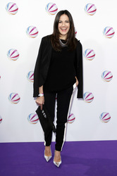 'Der Rücktritt' Premiere, Berlin