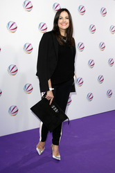 'Der Rücktritt' Premiere, Berlin