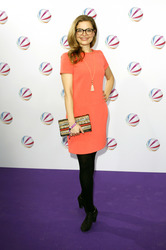 'Der Rücktritt' Premiere, Berlin