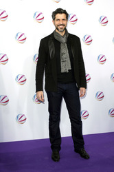 'Der Rücktritt' Premiere, Berlin