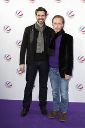 'Der Rücktritt' Premiere, Berlin