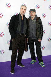 'Der Rücktritt' Premiere, Berlin