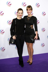 'Der Rücktritt' Premiere, Berlin