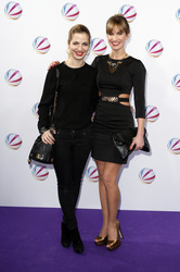 'Der Rücktritt' Premiere, Berlin