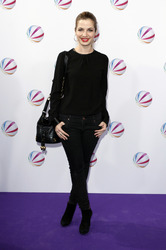 'Der Rücktritt' Premiere, Berlin