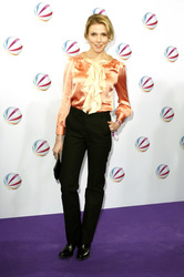 'Der Rücktritt' Premiere, Berlin