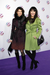 'Der Rücktritt' Premiere, Berlin