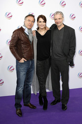 'Der Rücktritt' Premiere, Berlin