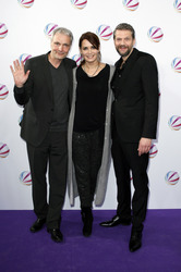 'Der Rücktritt' Premiere, Berlin