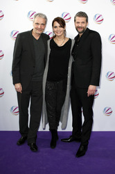 'Der Rücktritt' Premiere, Berlin