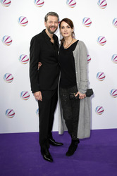 'Der Rücktritt' Premiere, Berlin