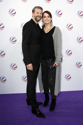 'Der Rücktritt' Premiere, Berlin