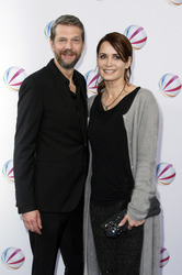 'Der Rücktritt' Premiere, Berlin