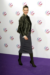 'Der Rücktritt' Premiere, Berlin