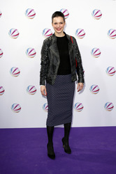 'Der Rücktritt' Premiere, Berlin