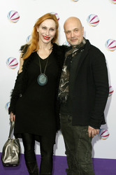 'Der Rücktritt' Premiere, Berlin