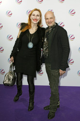 'Der Rücktritt' Premiere, Berlin