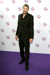 'Der Rücktritt' Premiere, Berlin