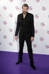 'Der Rücktritt' Premiere, Berlin