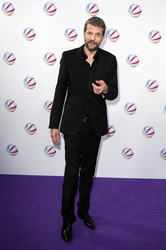 'Der Rücktritt' Premiere, Berlin