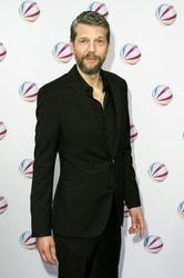 'Der Rücktritt' Premiere, Berlin