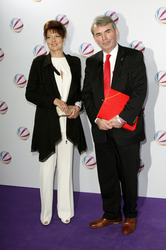 'Der Rücktritt' Premiere, Berlin