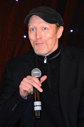 Elementary Convention, Birmingham