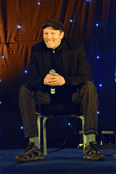 Elementary Convention, Birmingham