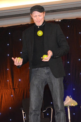 Elementary Convention, Birmingham