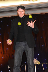 Elementary Convention, Birmingham