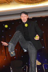 Elementary Convention, Birmingham