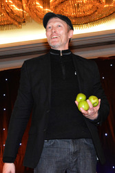 Elementary Convention, Birmingham