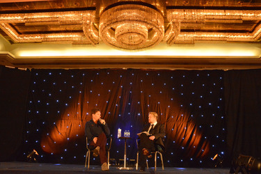 Elementary Convention, Birmingham