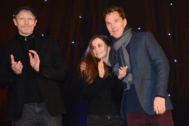 Elementary Convention, Birmingham