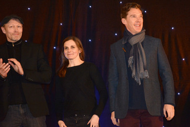 Elementary Convention, Birmingham