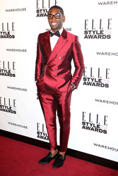 Elle Style Awards 2014, London