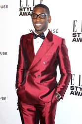 Elle Style Awards 2014, London