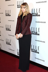 Elle Style Awards 2014, London