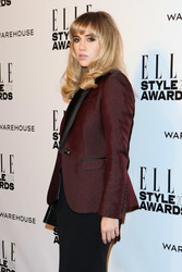 Elle Style Awards 2014, London