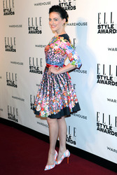 Elle Style Awards 2014, London