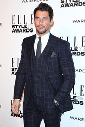 Elle Style Awards 2014, London