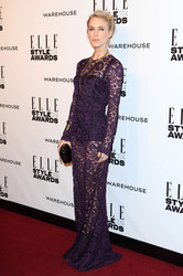 Elle Style Awards 2014, London